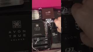 FREE £300 Worth Of Avon Cosmetics!  Start Your Avon Business Today For FREE!