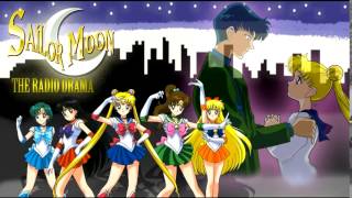 Sailor Moon The Radio Drama - Episode 1: Sailor Moon vs The Graduation
In this Episode a new villain appears, old enemies return, and the Sailor Scouts fight to protect their families and school! Will the Scouts prevail? Take a listen and find out!
StarForce Media productions may contain mature content and are NOT intended or recommended for viewing by children.
Sailor Moon The Radio Drama is a StarForce Media production. Any materials not belonging to SFM are the exclusive property of their respective owners. Sailor Moon The Radio Drama - Episode 1: Sailor Moon vs The Graduation