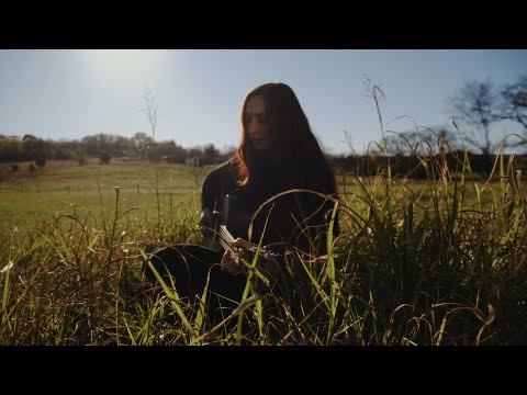 Anna Graves - Trail Horse (Official Acoustic Video)