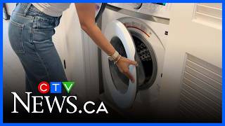 New clothes recommended to be washed before worn