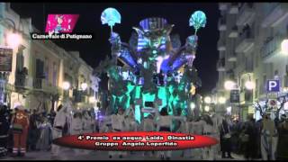 4Exaequo Classificato 2014 Laida Dinastia - Gruppo Angelo Loperfido