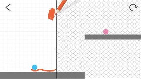 브레인 토트에서 스테이지 172를 클리어 했습니다! http://braindotsapp.com #Brain...