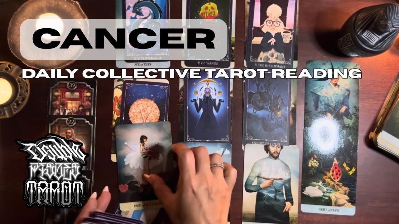 РАК ♋️ В ВАШЕЙ ЖИЗНИ ПОЯВИЛАСЬ НОВАЯ ЛЮБОВЬ…