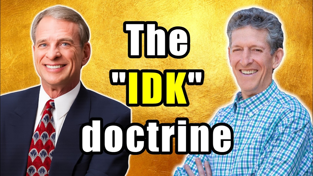 This False Doctrine Is TOO POPULAR!!!