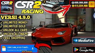 csr racing 2 new v4.9.0 mod apk unlimited money unlock all screenshot 5