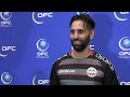 OFC Futsal Nations Cup 2023 | Player of the Match Interviews | New Zealand and New Caledonia