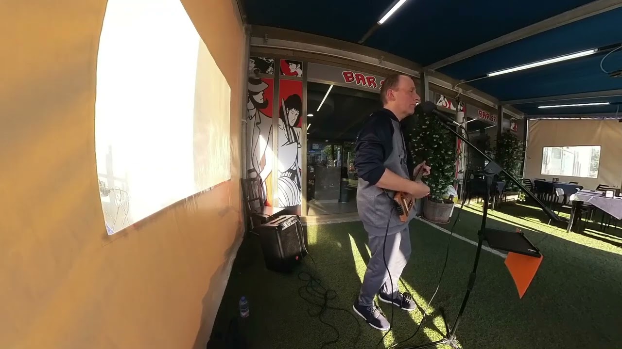 Bar SP10 Fontanelle: Bettati e i Cantautori di Provincia - Lucia