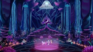 Mlp The Movie - Entering Seaquestria Instrumental1080P Hq