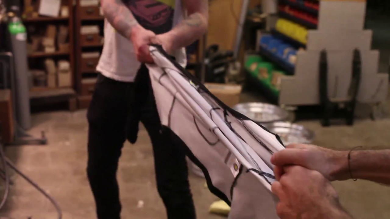 How to take care of your Bowtex® Leggings - ACT 2