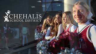 Join us in Chehalis