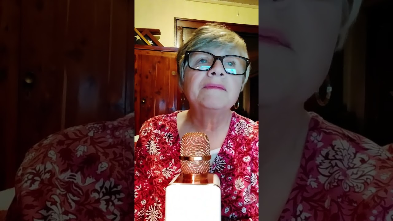 He Stopped Loving Her Today. I don't own the rights to the song.