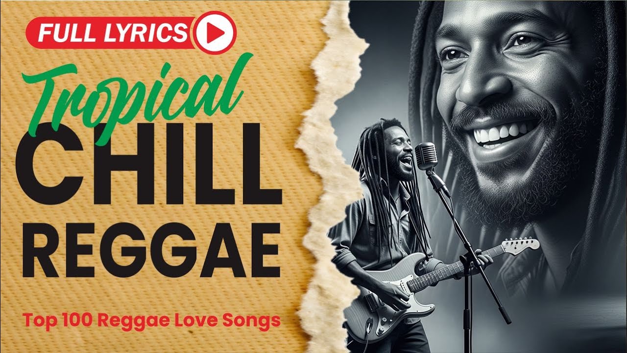 Reggae Music Mix 2026 🎸 New Reggae Love Songs | Island Vibes Playlist