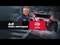 Das AvD Motor &amp; Sport Magazin vom 05.12.2021 mit Ralf Schumacher und Fabian Vettel | SPORT1 Motor