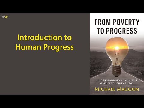 An Introduction to Human Progress