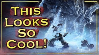 BIG Elden Ring Nightreign News Just Dropped! | New Nightlord, Director Interview, and MORE!