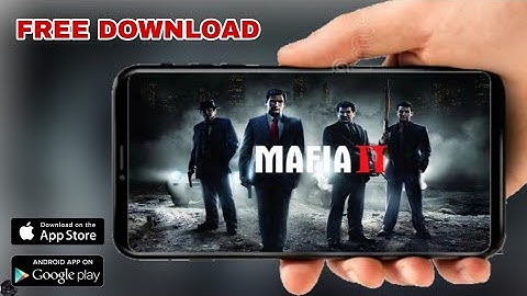 Mafia 2 Game Download Mobile Phone | SAMEER Gamer | #game #games #trending