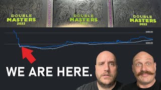 WHEN Should You Buy SINGLES of Double Masters 2022? MTG