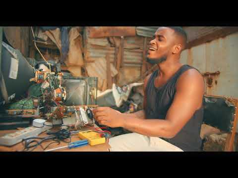 Sudi Boy Usilie Official Video SMS SKIZA 7639774 Send To 811