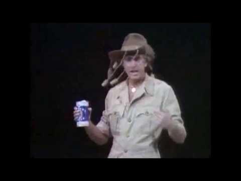 Monty Python American Beer - YouTube