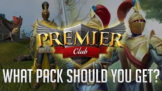 Are the new Premier Club packages worth it