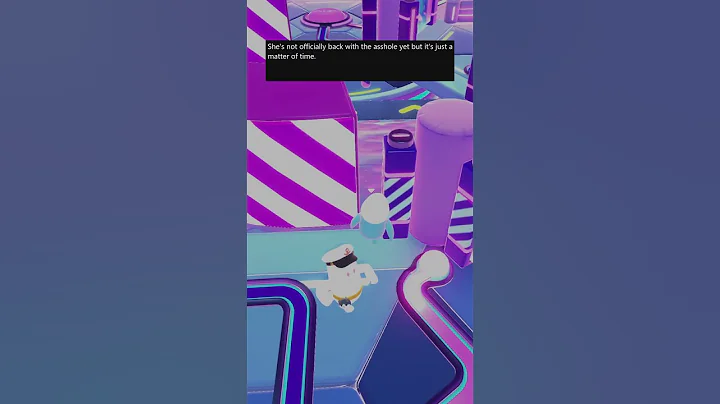 What's the best real life example, you've witnessed, of someone destroying their own happiness 6