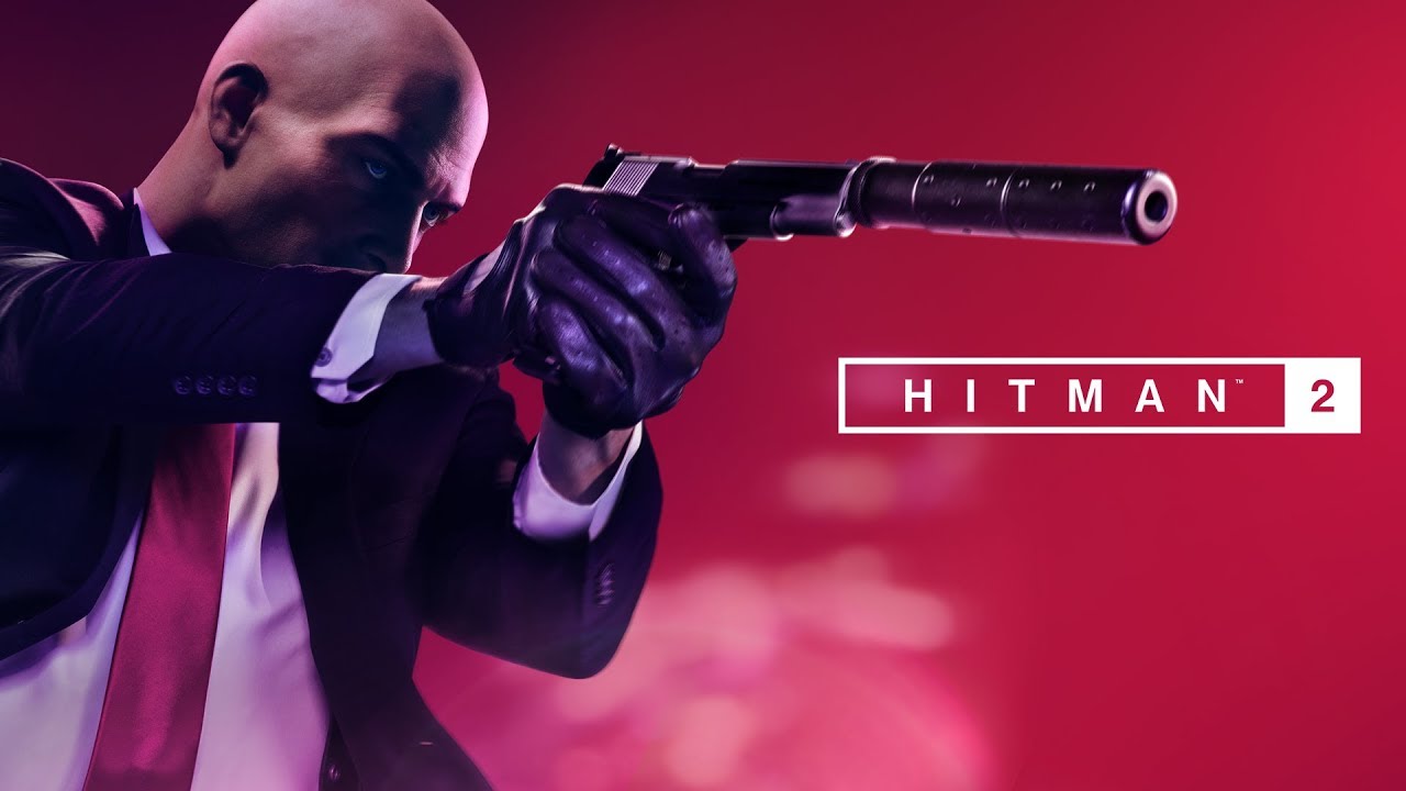 Hitman 2 (2018) Crack by CODEX | FitGirl Repack