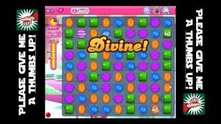 Candy Crush Saga :: Level 252 :: 15 MILLION+ Points :: No Boosters :: 2 Hours+ screenshot 4