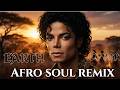MICHAEL JACKSON EARTH Afro Soul Remix TikTok Version 2026