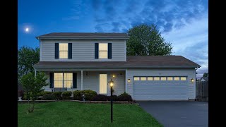 1531 Southport Court video tour