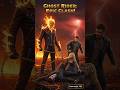 Ghost Rider: Epic 4K Transformation &amp; Battle!  #movieclip #movie#ghostrider #viral