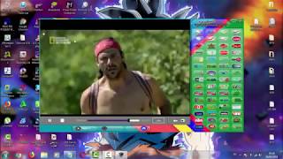 مشاهدة قنوات NileSat مع البرنامج الجديد برنامج Scorpion {العقرب} screenshot 4