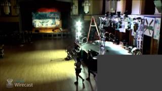 ISU Dance Marathon Livestream Live Stream