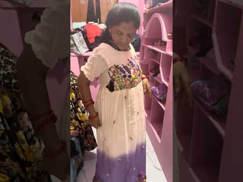 చినిగిన mummy dress 😛😀 #tigerbabu #minivlog #shortvideo #rosemarywater #hairfall #hairgrowth
