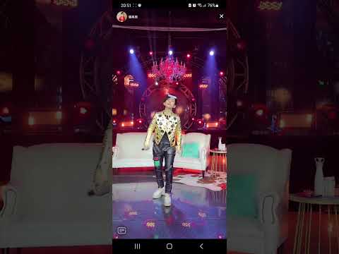 [17.12.2021] 潘美辰 (Pan Mei Chen) 抖音直播: 为何爱情让我痛