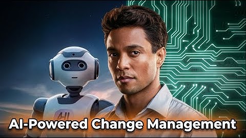 The Framework Business Leaders Secretly Use for Seamless Change