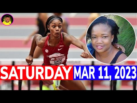 Teach Dem NEWS Saturday March 11, 2023