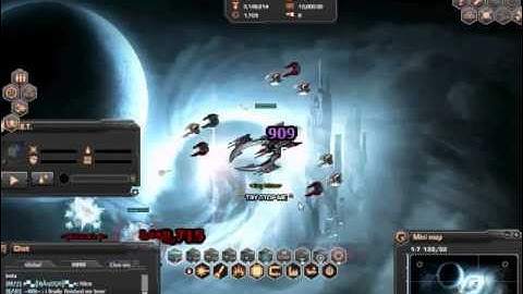 Darkorbit TUTORIAL How to install old lasers (ENGLISH)