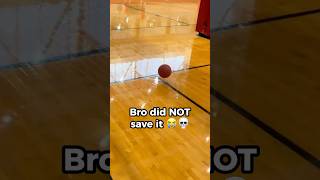 Atleast He Tried! 😂💀 #shorts