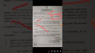 RTI REVENUE DEPARTMENT NT ,PATWARI AND OTHER POSTS SYATUS| RTI REPLY SOON Share subscribe jkssb