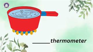 Chapter 7 Temperature and its Measurement Class 6 Science NCERT Book Curiosity screenshot 3