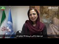 Awarding of Sahand as a Healthy City in East Azerbaijan Province of Iran, by WHO