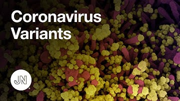 Coronavirus Variants