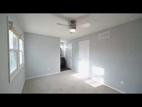 5787 Parkridge Ln, Dublin, OH home video tour