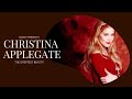 Applegate Allure: Hollywood's Icon in 2023! 🌟 #ChristinaMagic