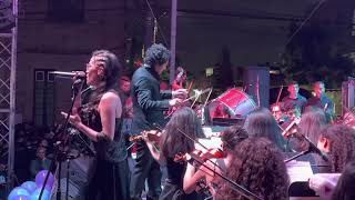 Anic - Ingrid Borray