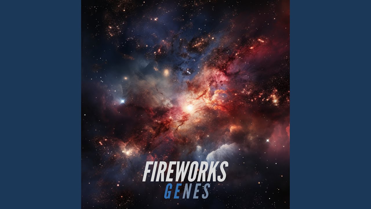 Watch Fireworks on YouTube Watch Fireworks on YouTube
