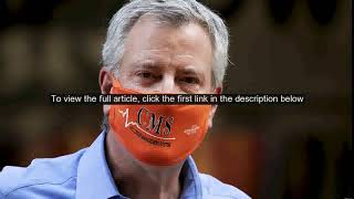 NYC mayor shown holding severed head of Lady Liberty in mocking banner