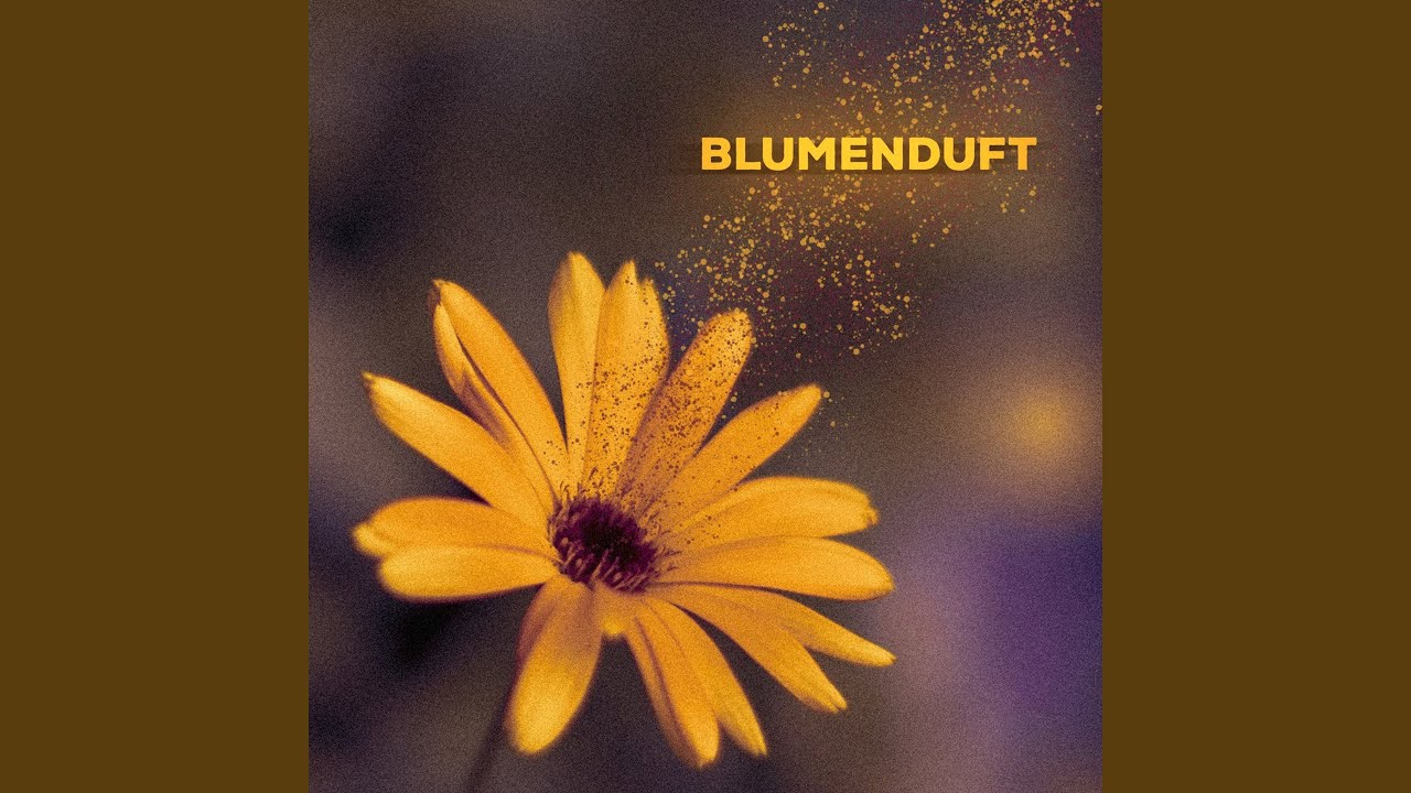 Blumenduft