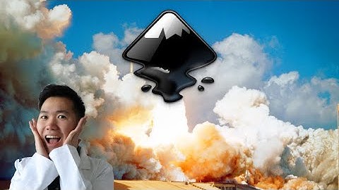 Inkscape AMBITIOUS GOAL 2022