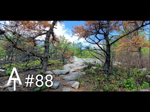 Appalachian Trail 21 Episode 88 Finale 1 
